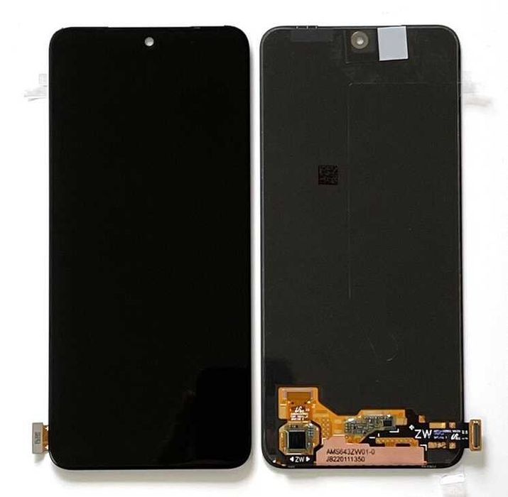 Wyświetlacz LCD Xiaomi REDMI NOTE 11S Oryginał Wymiana Gratis