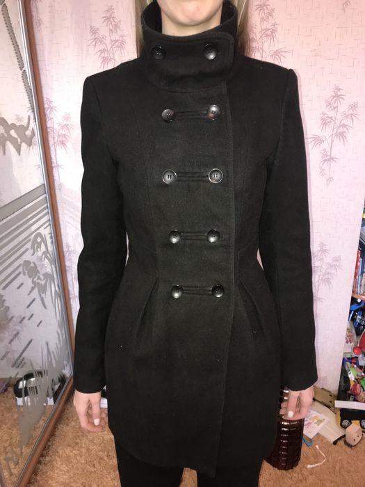 Пальто демісизонне  40-42 р