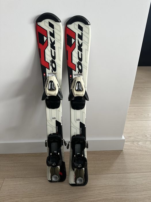 Narty Stoeckli 70 cm