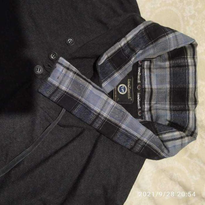 Кофта подростковая. Л-ХЛ