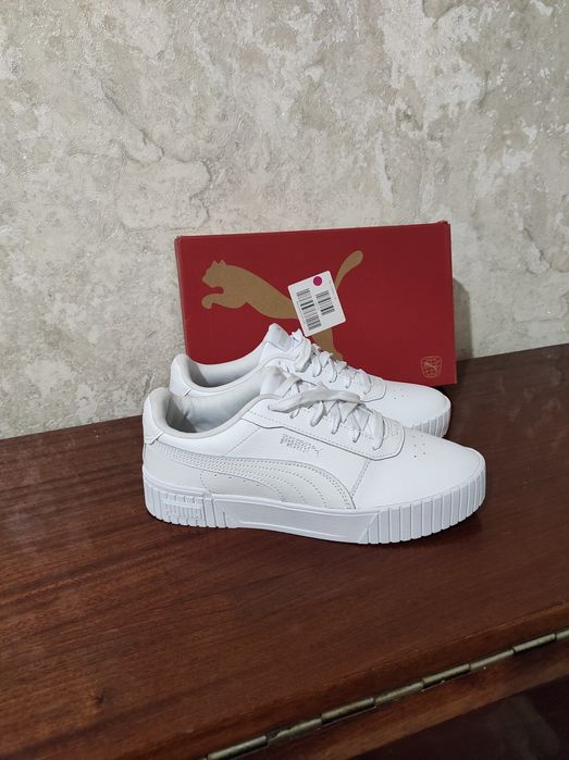 Кросівки Puma Carina 2.0  роз 39