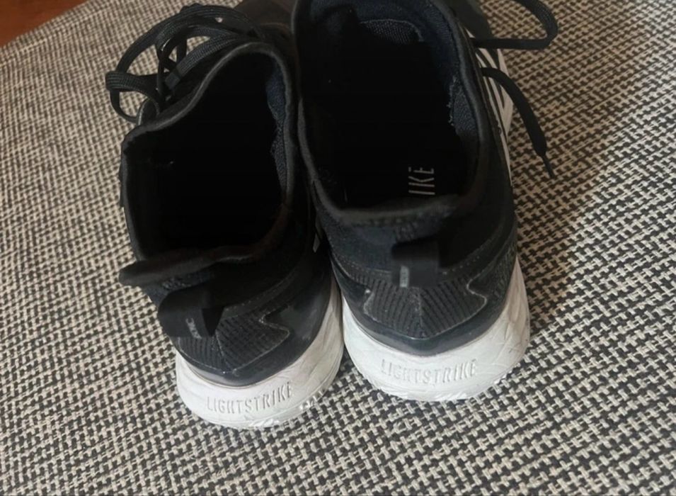 Adidas Ubersonic 4