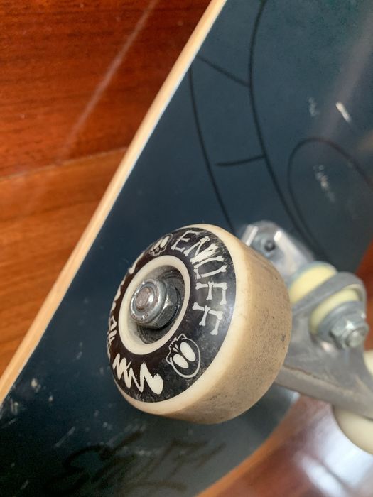 Skate Enuff Skully | Skatepro