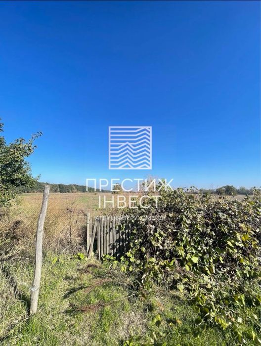 Продаж капітального цегляного будинку с. Васильки