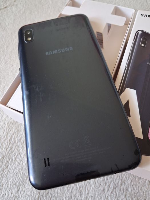 Telefon samsung Galaxy A10 uzywany