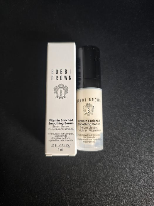 Bobbi brown vitamin serum сироватка ессенція