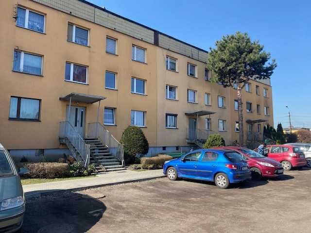 Wynajmę mieszkanie w Krzyżanowicach obok Raciborza 65m lub 56m lub 47m