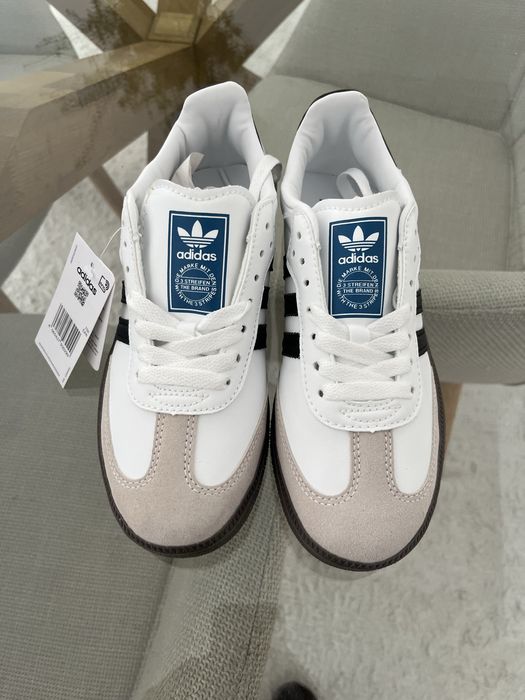 Tênis da Adidas Novos