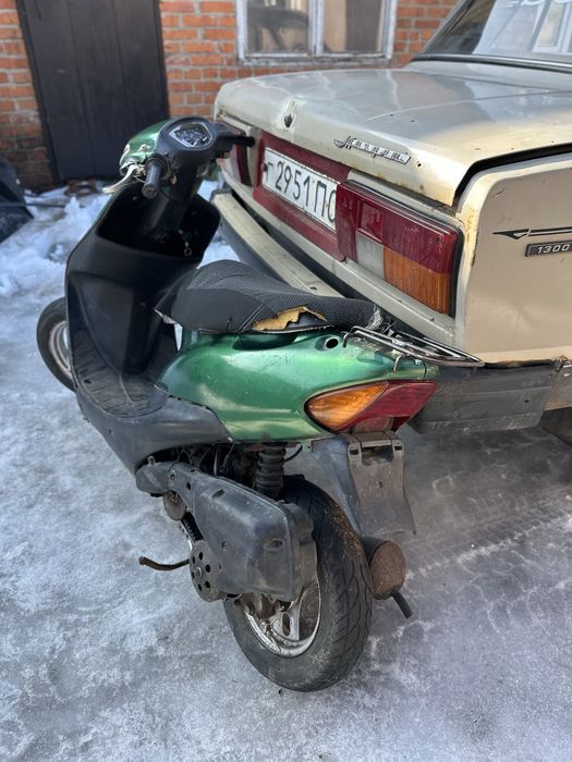 Продам Хонду Діо 34