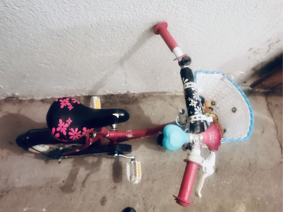 Rower Majdller stella 12