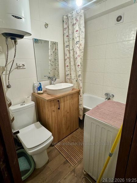 2-кімнатна квартира за адресою (площа 48 м²) - Atlanta.ua - фото 10