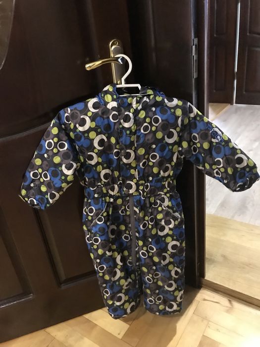 комбінезони  86-92 ріст