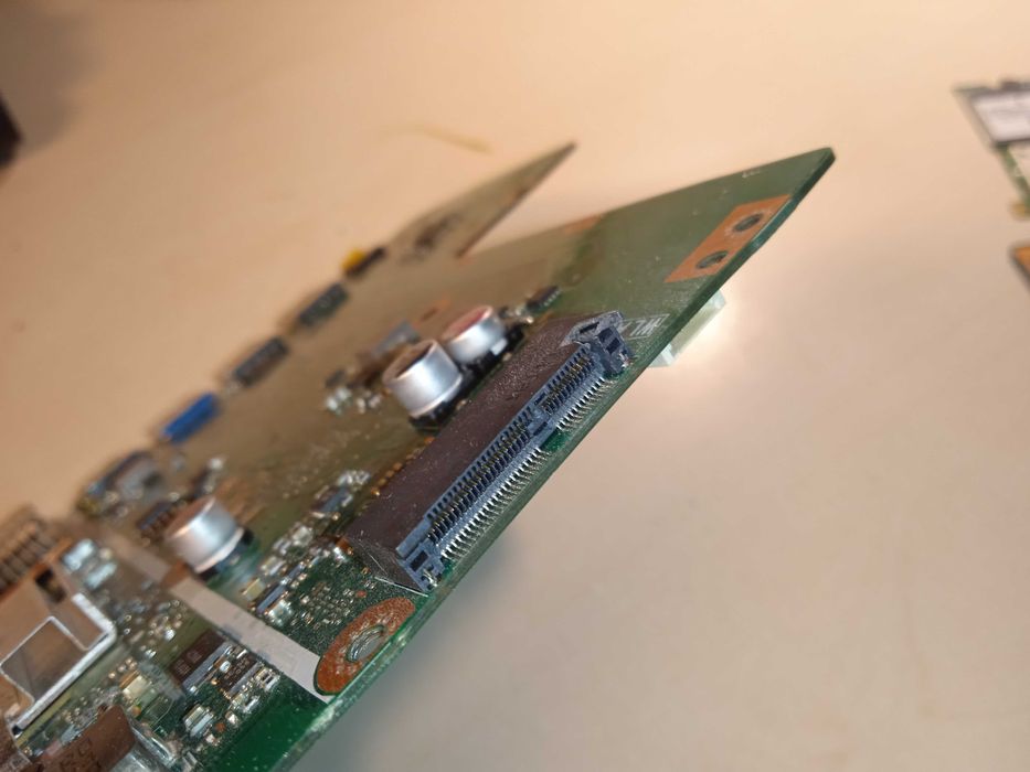 Запчасти планшета Асус Asus X540