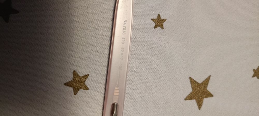 Okulary korekcyjne Ralph Lauren