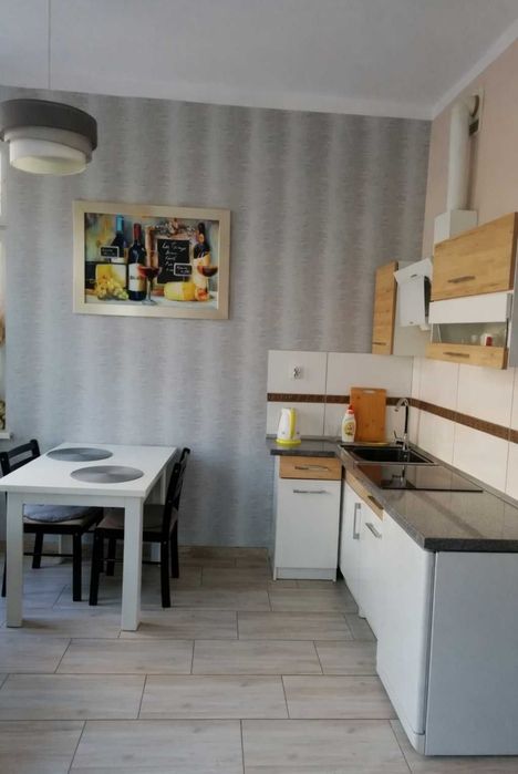 Mieszkanie – Sopot - Widok 2