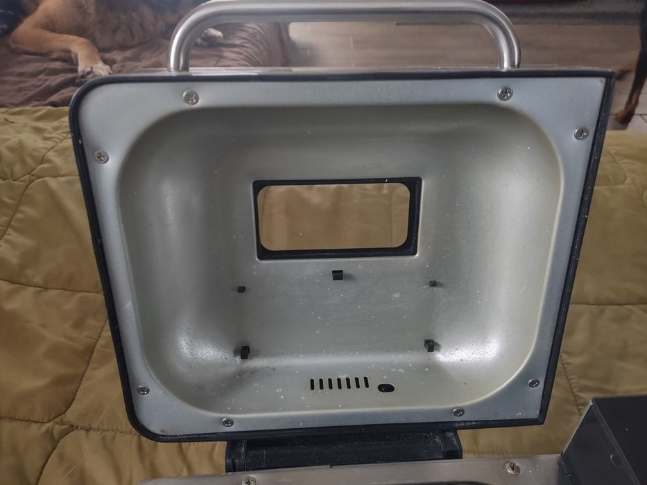 Automat wypiekach maszyna do chleba YOER