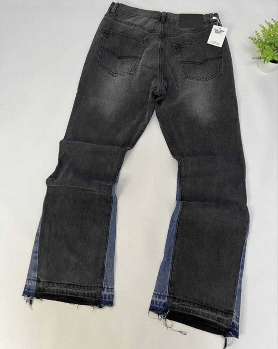 Джинси gallery dert flared jeans