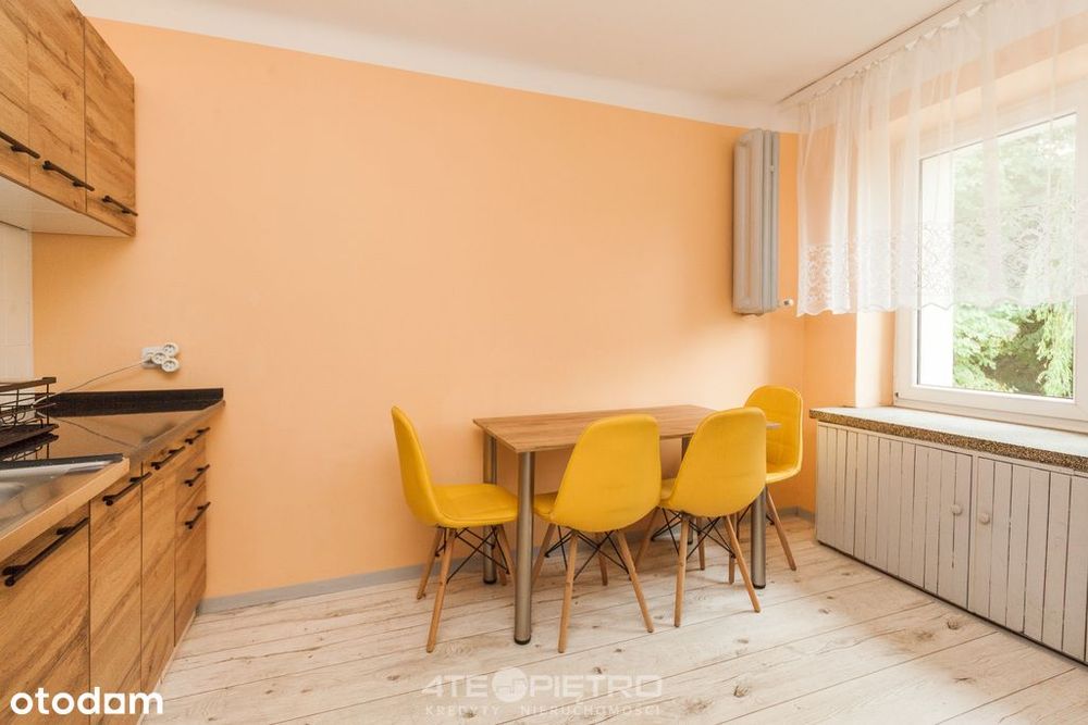 Przestronne | Dla pary/studentów | Blisko centrum