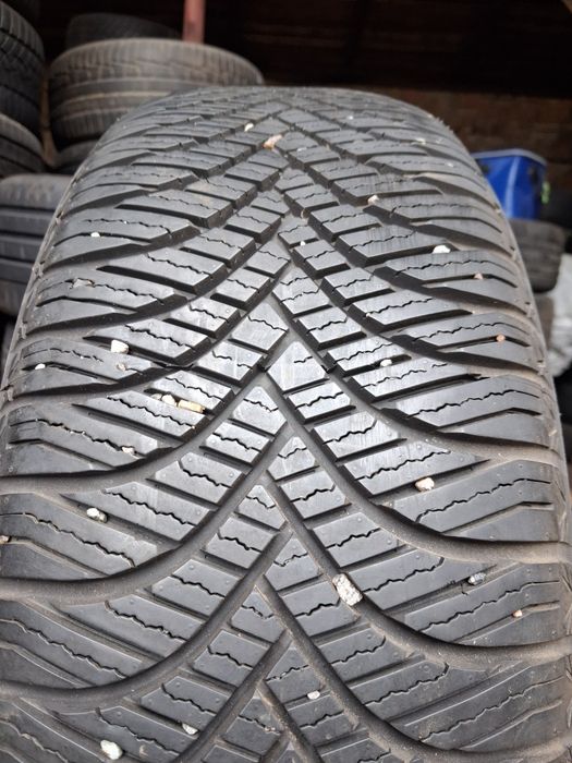 распаровка шины б/у 205/55 R16 Good Ride ALLseason