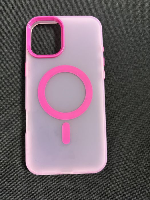 Etui iPhone 16 plus