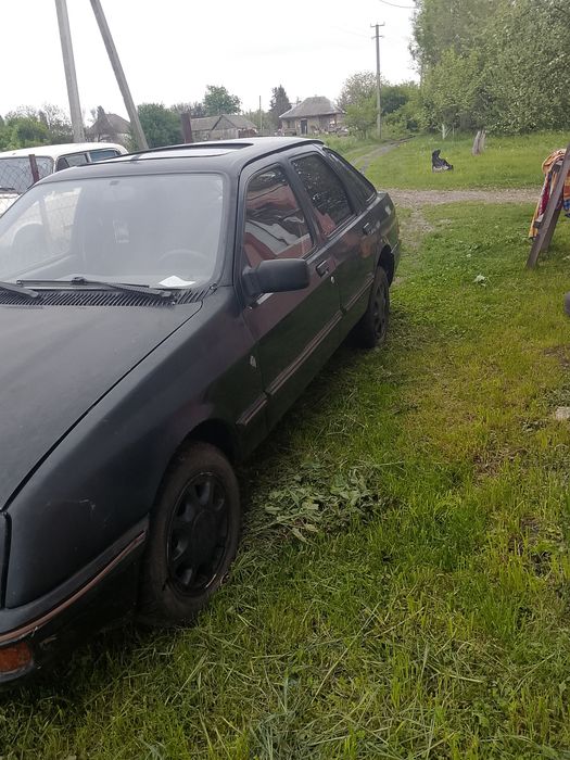 Продам Ford sierra 2.8v6