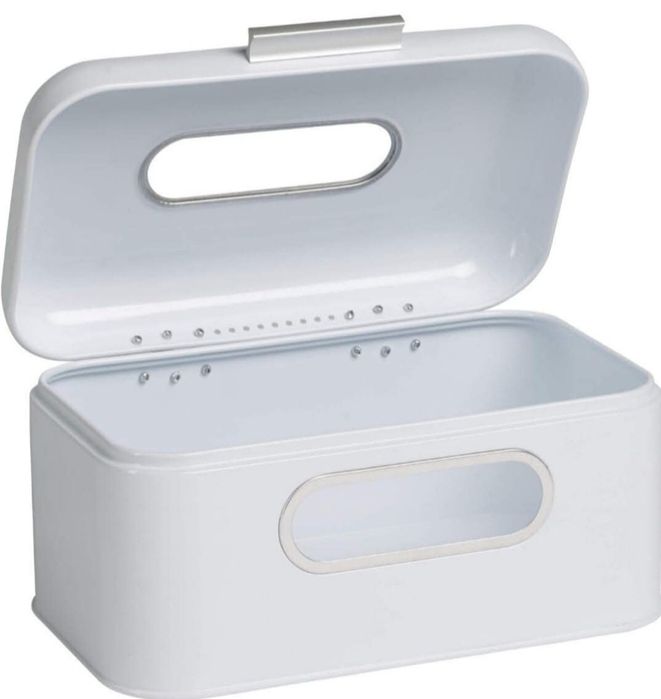 Chlebak Echtwerk kolor biały