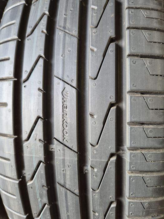 205/60/16 Hankook komplet Lato Nowe Demo 2024r
