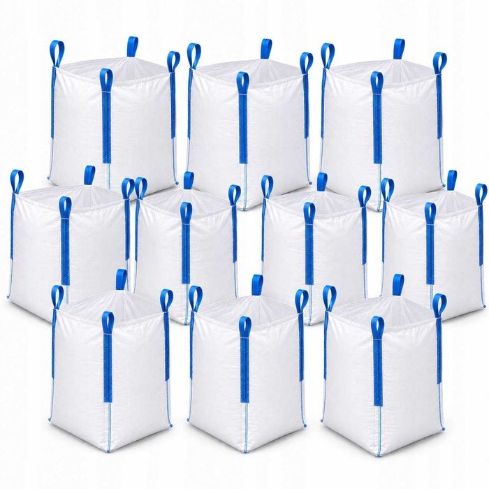 NOWE worki big bag worek