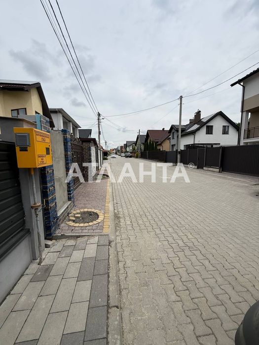 Продаж сучасної спарки у Рудно