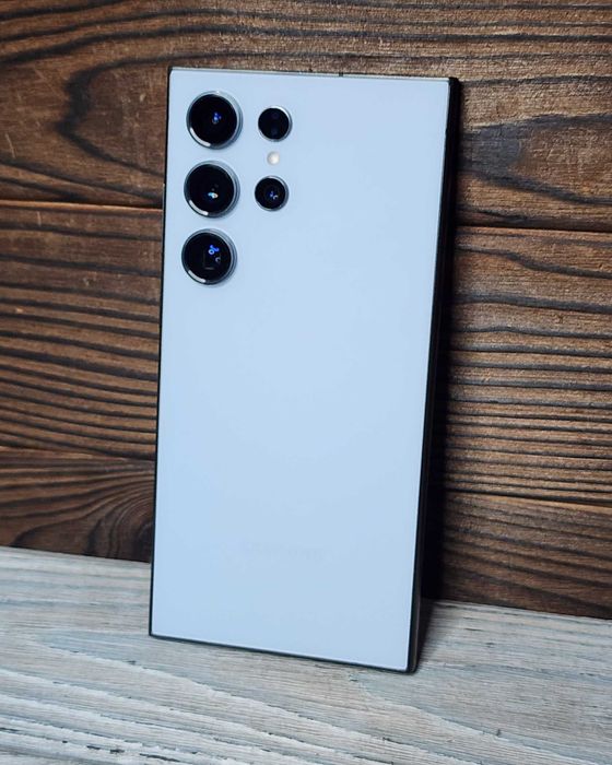 Samsung Galaxy S24 Ultra Blue 512Gb (EU) | 779$ | Emojie Гарантия