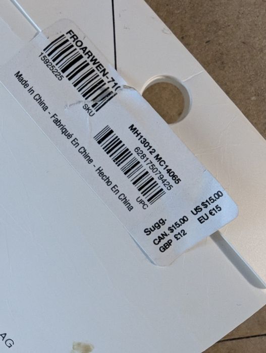 Naszyjnik łańcuch łańcuszek