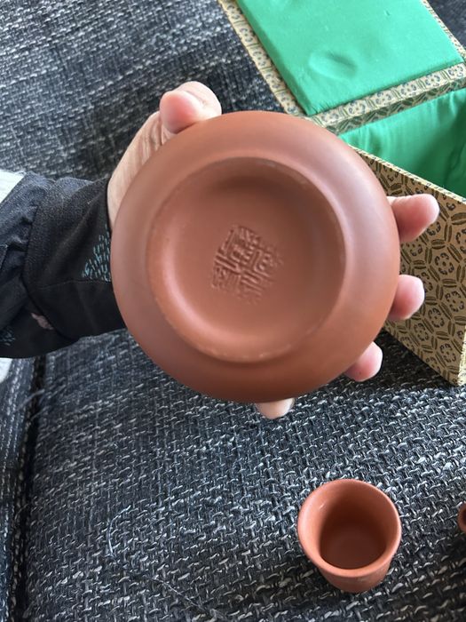Servico sake china (antiguidade)