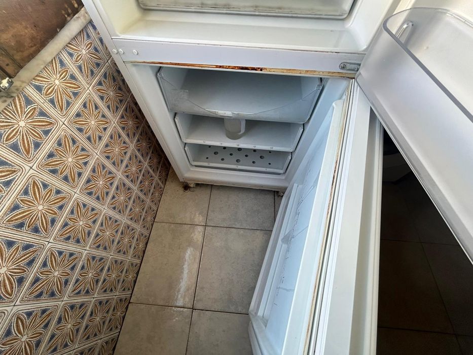 Frigorífico em bom estado