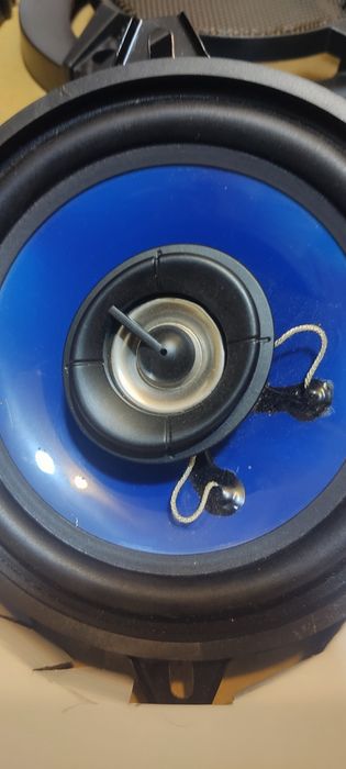 динамики 13-14 см Blaupunkt ICx 542