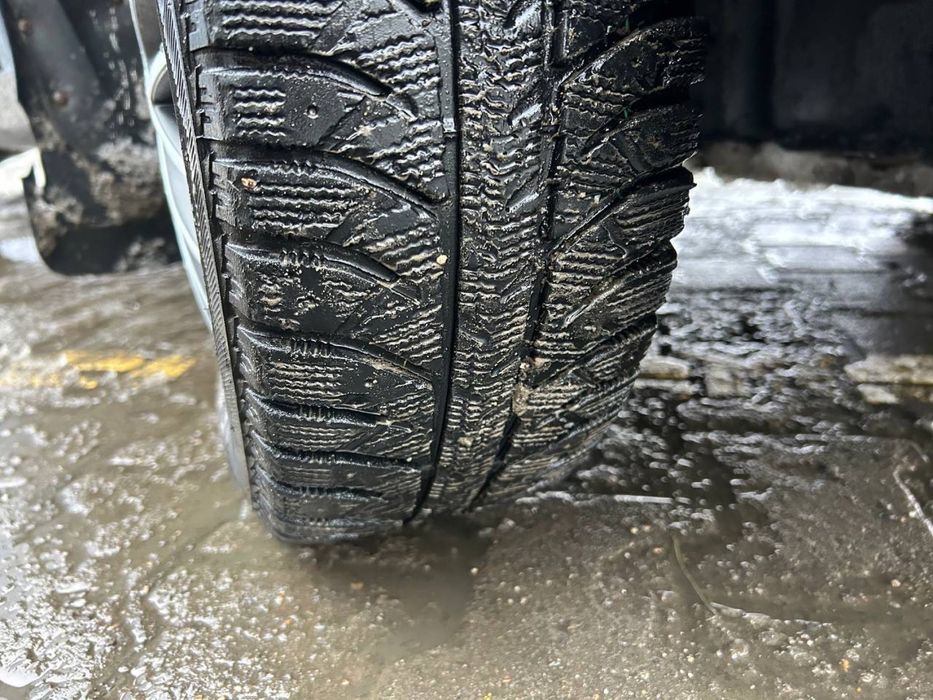 Продам део ланос