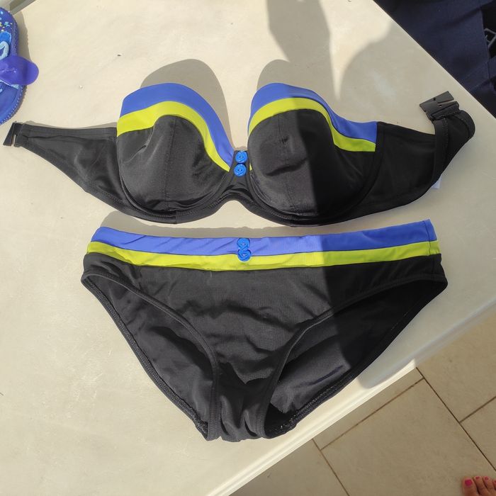 Strój kąpielowy bikini 70H, M/L Freya Rivival Surf
