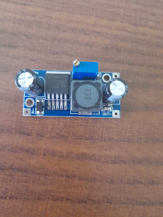 Трансформатор TEZ 4,0/D на печатную плату