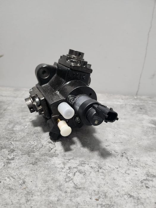 Nowa POMPA WTRYSKOWA 0445.010.320 IVECO DAILY 35S13 2.3HPI