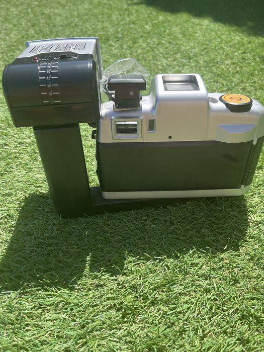 olympia NK4040 camera (red eye reduction), with manual and included case!!64409370883587121