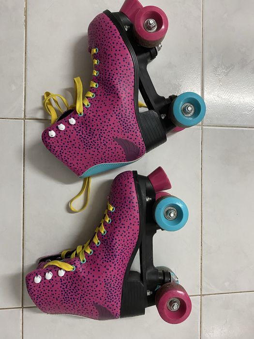 Patins SOYLUNA numero 37
