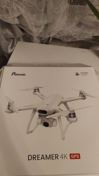 Dron Potensic -Dreamer 4k