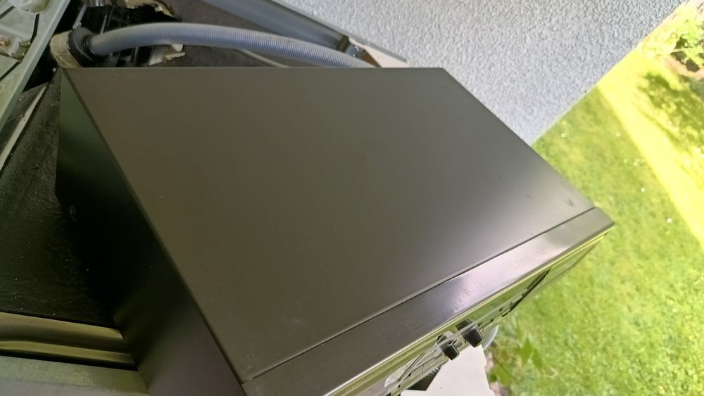 Technics rs-tr575 magnetofon