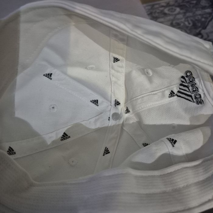 Czapka Adidas Real Madryt