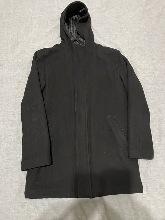 Casaco de fazenda Homem