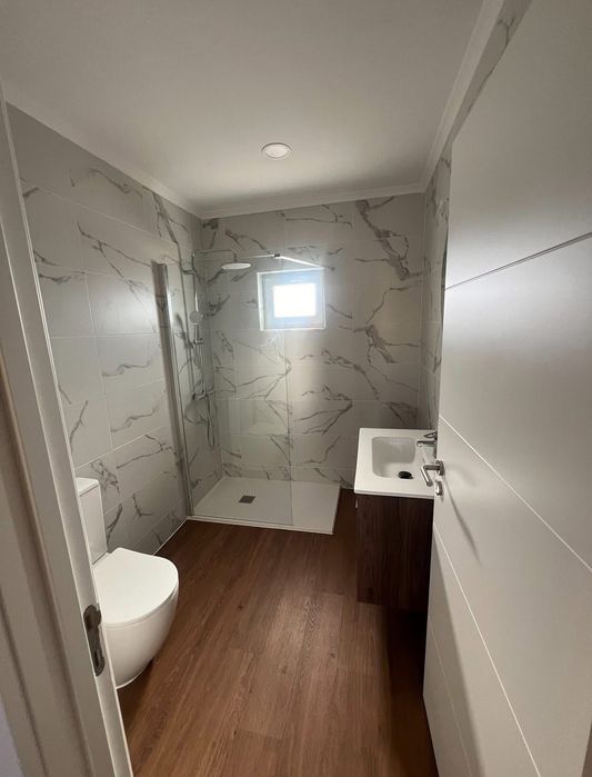 Apartamento t2 novo