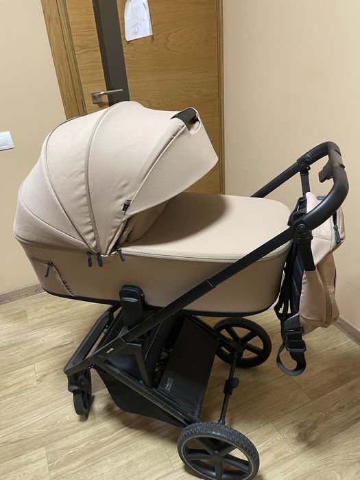 Продам Carrello Alfa 2в1
