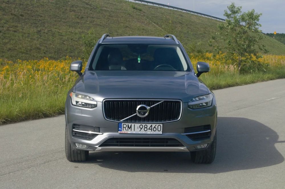 Volvo XC 90