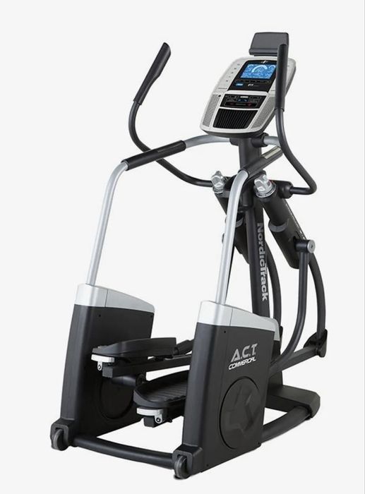 NordicTrack ACT Commercial NTEVEL 13016.1