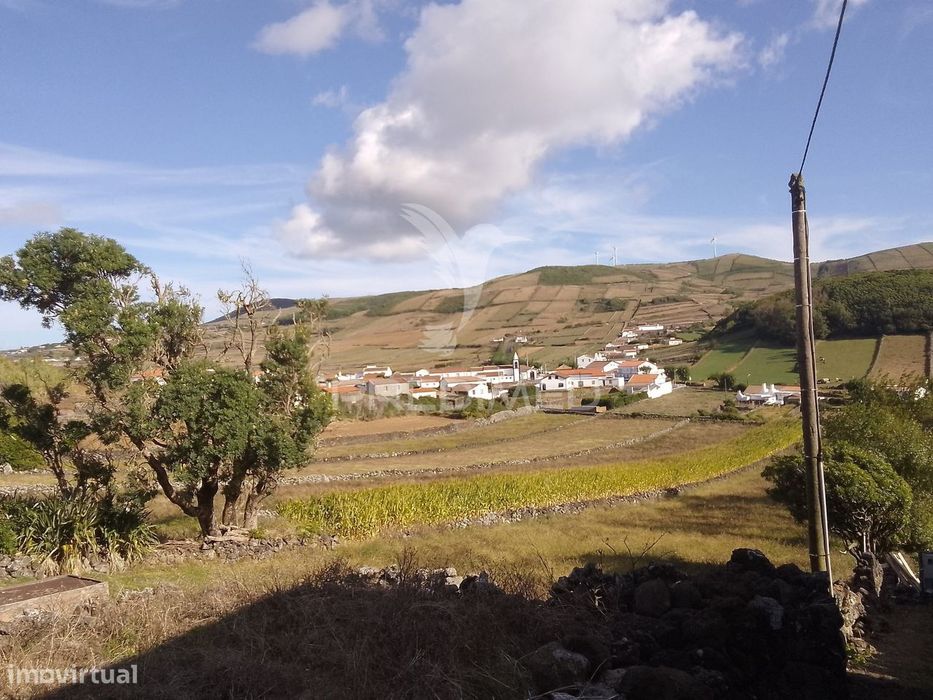 Moradia T1 Alto da Ribeirinha
