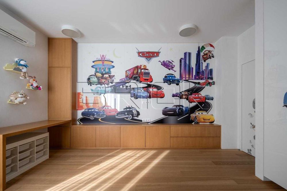 ‼️ БЕЗ% Продаж 3-к квартири в ЖК Skyline, 131 м2, ремонт, 560 000 USD